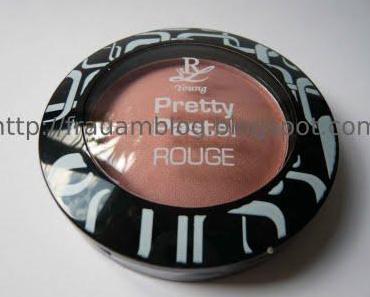 [Swatch] Rival de Loop Young Pretty Pastel Pretty Blush