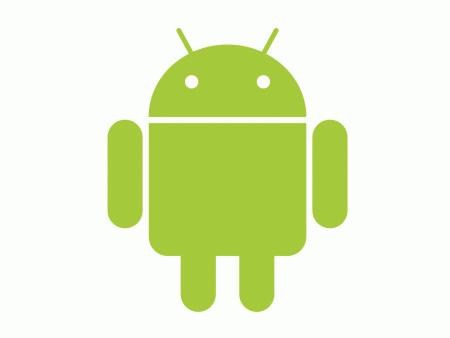 Das Android-Logo (Quelle android.com)
