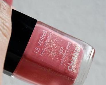 Ein Nagellack Träumchen