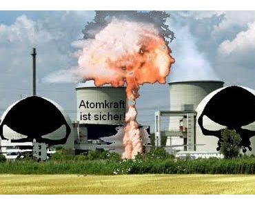 Die Atomlobby und der Feldzug gegen die regenerativen Energien!