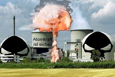 Die Atomlobby und der Feldzug gegen die regenerativen Energien!