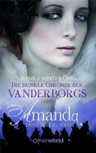 Ich lese – Amanda von Bianka Minte-König