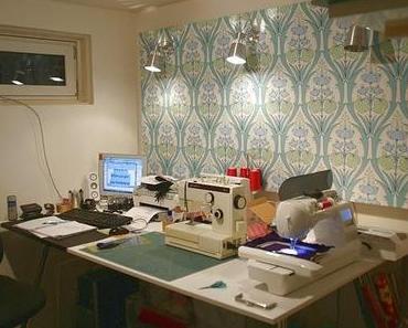 So ist das mit der Ordnung und mir ;)