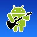 Robotic Guitarist Free – Emulator, Akkorde lernen und Metronom in einer Android App