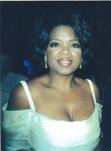 Oprah sagt „Goodbye“ – 25 Jahre TV-Geschichte zu Ende