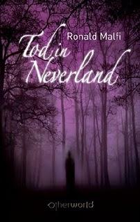 Tod in Neverland von Ronald Malfi