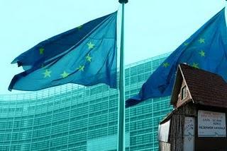 Die Szekler wollen eine Botschaft bei der EU in Brüssel eröffnen