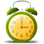 Timer Clock bringt dir viele Timerfunktionen auf deinen Mac