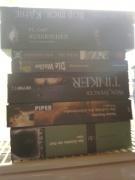 [Post # 21] man was ein Stapel