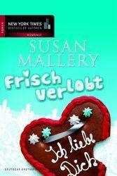 Rezension: Frisch verlobt