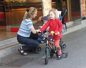 Jugend denkt in traditionellen Rollenbildern