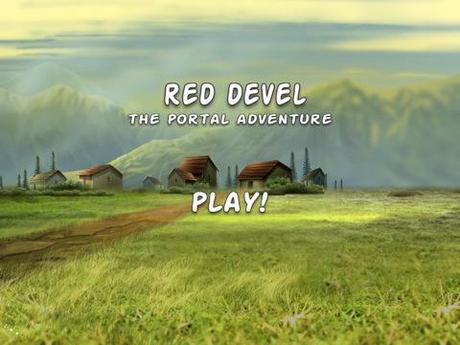 Red Devil Pro – Für Jump&Run; Freunde eine tolle App mit schöner Grafik