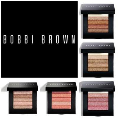 BOBBI BROWN - Shimmer Brick 