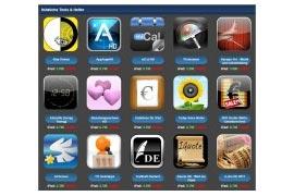 AppForSale.de: 48 iPad-Apps deutscher Entwickler dieses Wochenende günstiger