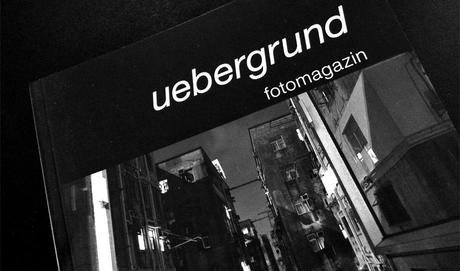 Uebergrund Fotomagazin