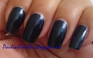 Esprit - Metallic Blue