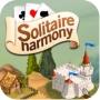 Solitaire Harmony – Besonders schöne Variation mit sehr guter Grafik und vielen Extras