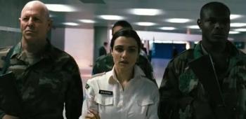Rachel Weisz in ‘The Whistleblower’-Trailer