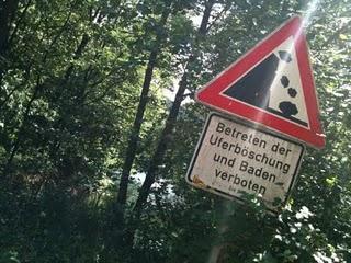 Grenzüberschreitende Erfahrung, Part V