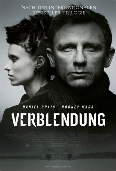 Verblendung (US-Remake)
