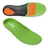 FootActive Sport - Einlegesohlen für Sport, Freizeit und Beruf