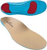 FootActive Sensi - für empfindliche Füße, Diabetes, Arthritis, Fersensporn und Fußprobleme - Herrlich im Winter!