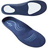 FootActive Comfort - Original Marken Einlegesohlen - Herrlicher Laufkomfort für Füße, Beine und Rücken, speziell bei Fersensporn