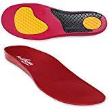 FootActive WORKMATE - Ideal für Alltag und Beruf - Schützt Ihre Füße auf harten Oberflächen