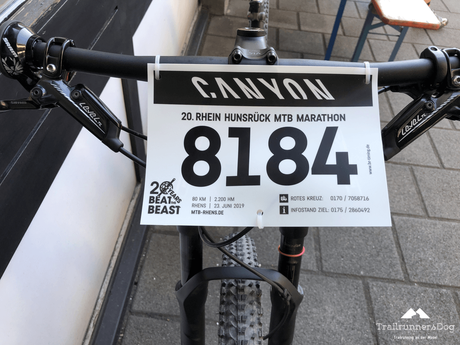 Beat the Beast! – Canyon Rhein Hunsrück MTB Marathon