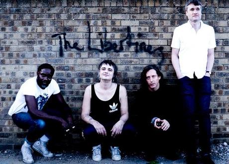 NEWS: The Libertines kommen für drei Konzerte nach Deutschland
