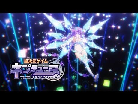 Hyperdimension Neptunia: Neues Promo-Video zur OVA veröffentlicht