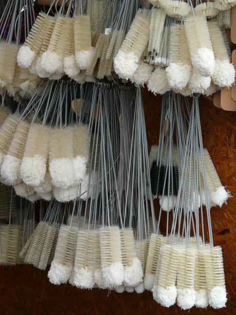 Heizkörperbürste Test 2019 – Die besten Heizkörperbürsten im Preisvergleich