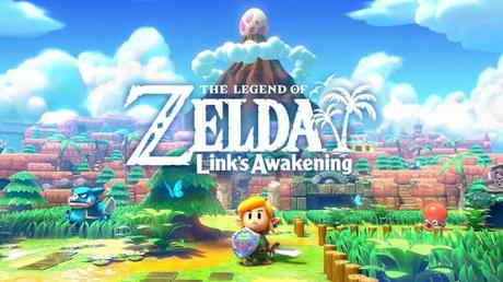 The Legend of Zelda Links Awakening: neues Filmmaterial zeigt Ocarina Of Time Cameo und mehr
