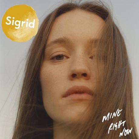 Sigrid: Improvisationstalent