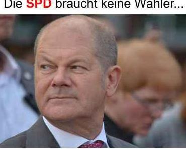 Die SPD bleibt ihren Kurs treu, sie benötigt keine Wähler ohne Migrationshintergrund