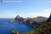 Verkehrschaos trotz Zufahrtsverbot nach Formentor