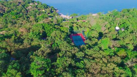 Tongsai Bay – Resort im Einklang mit der Natur