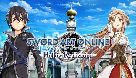 Spiele-Review: Sword Art Online – Hollow Realization Deluxe Edition [Nintendo Switch]