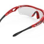 Rudy Project Brillen Test: Tralyx Sportbrille