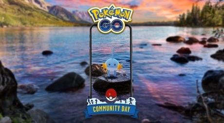 Pokémon Go: Community Day Juli 2019