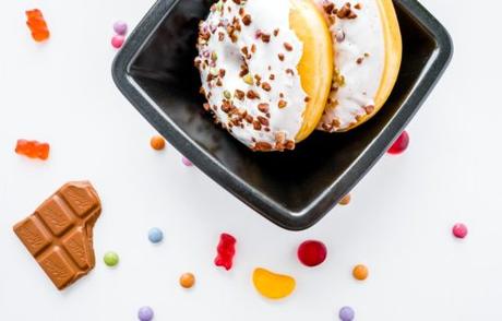 Eine runde Sache: Der Donut und sein Nationalfeiertag