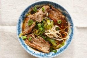 Asia Noodles: 150 Rezepte für Ramen, Udon,Soba und Co | Chihiro Masui, Minh-Tâm Trân, Margot Chang