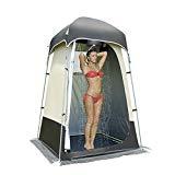 Duschzelt Test 2019 – Die besten Duschzelte im Preisvergleich