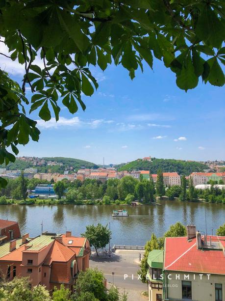 Prags Sehenswürdigkeiten – ein Spaziergang ohne Touristenmassen
