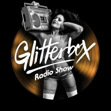 Glitterbox Radio Show 117: Melvo Baptiste