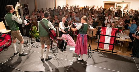 Lieder- und Konzertabend der Liedertafel Gußwerk – Fotos-Videos