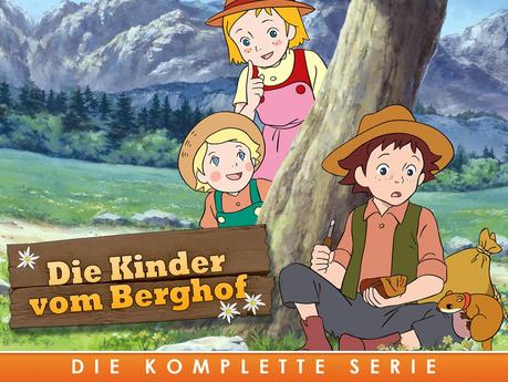 Amazon Prime Video: Zahlreiche Anime-Titel ab sofort verfügbar
