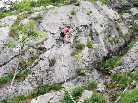 ROCKdays: Kletterfestival in den Kitzbühler Alpen