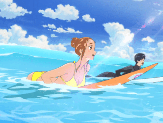 Love and Lies: Serie ab sofort auch mit deutscher Synchronisation bei TVNOW verfügbar