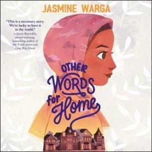 [Hier gibt’s was auf die Ohren] Ein Herzens-Hörbuch: „Other Words for Home“ von Jasmine Warga